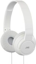 JVC Auriculares JVC HAS 180 blanco