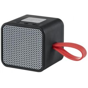 Altavoz Grundig SoundBox Solo GSB 710 Carbón