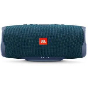 Altavoz JBL Charge 4 Azul