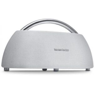 Altavoz Harman Kardon Go + Play Mini Blanco