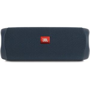 Altavoz Bluetooth JBL Flip 5 Azul