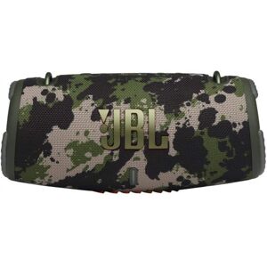 Altavoces JBL XTREME 3 Camuflaje