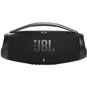 Altavoz JBL Boombox 3 Negro