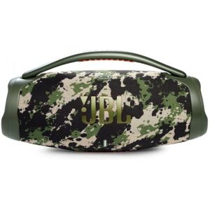 Altavoz JBL Boombox 3 Camuflaje