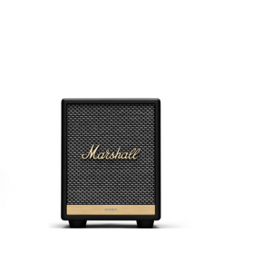 Altavoz Inteligente Marshall Uxbridge Google Voice Negro