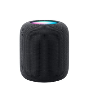 Altavoz Inteligente Apple Home Pod Negro Medianoche