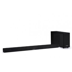 Barra De Sonido Thomson SB250BT