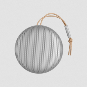 BeoPlay Altavoz Bang & Olufsen Beosound A1 (2ª gen.) Nordic Ice