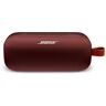 Bose Altavoz Bluetooth SoundLink Flex Rojo