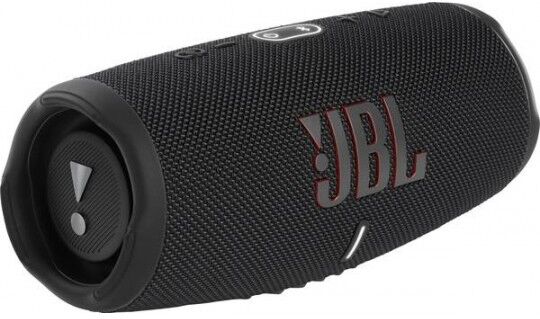 Altavoz Jbl Charge 5  Negro