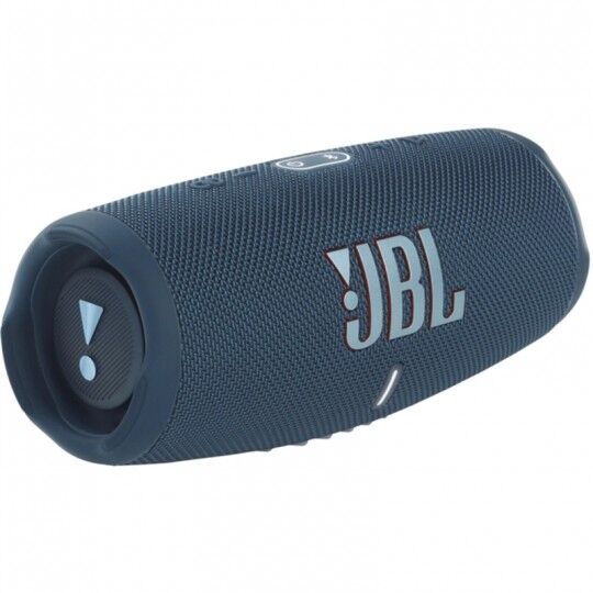 Altavoz Jbl Charge 5 Azul