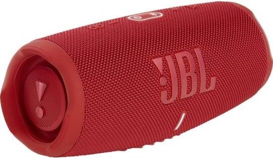 Altavoz Jbl Charge 5 Rojo