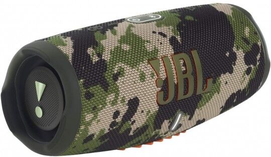 Altavoz Jbl Charge 5 Camuflaje