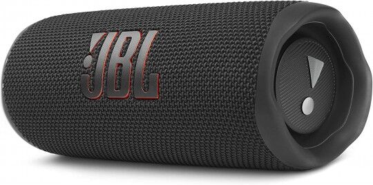 Altavoz Bluetooth JBL Flip 6 Negro