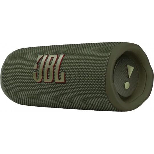 Altavoz Bluetooth JBL Flip 6 Verde
