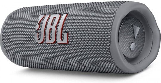 Altavoz Bluetooth JBL Flip 6 Gris