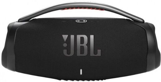 Altavoz JBL Boombox 3 Negro