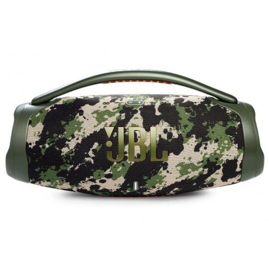 Altavoz JBL Boombox 3 Camuflaje