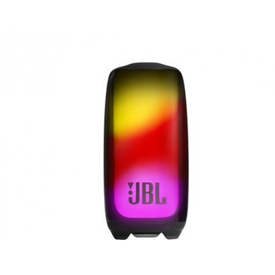 Altavoz JBL Pulse 5 Negro