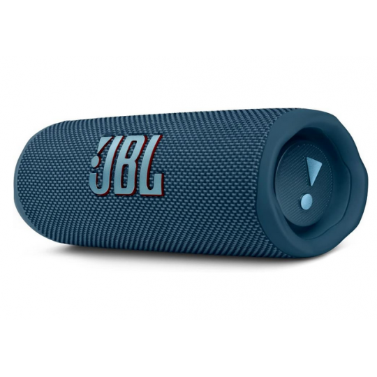 Altavoz Bluetooth JBL Flip 6 Azul