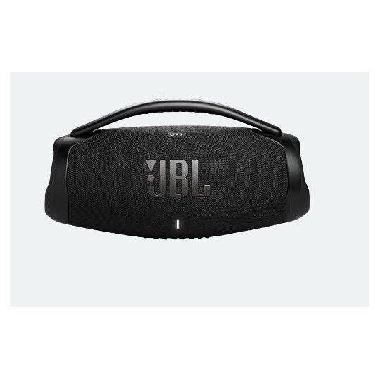 Altavoz JBL Boombox 3 WIFI Negro