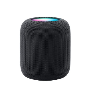 Altavoz Inteligente Apple Home Pod Negro Medianoche