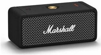 Altavoz Marshall Emberton BT Negro