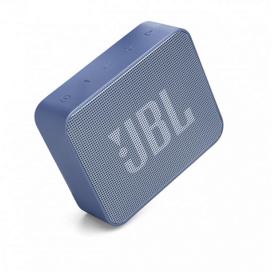 Altavoz Bluetooth JBL GO Essential Azul