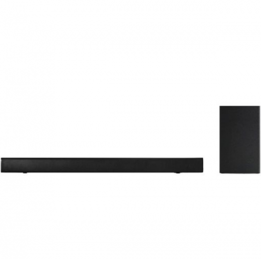 Barra De Sonido Panasonic SCHTB150