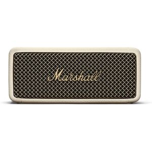 Altavoz Portátil Marshall Emberton II Crema Altavoz Portátil Marshall Emberton II Crema