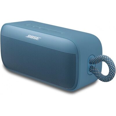 Altavoz BOSE SOUNDLINK PLUS azul Altavoz BOSE SOUNDLINK PLUS azul