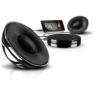 Altavoces Philips SBA1520-10 Altavoces Philips SBA1520-10