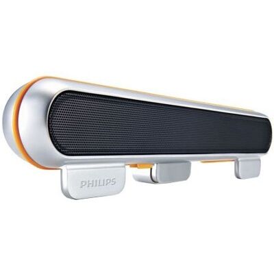 Altavoces para Ordenador Philips SPA5210 Altavoces para Ordenador Philips SPA5210