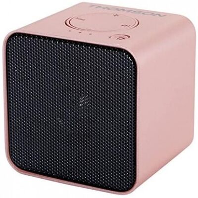 Altavoz Thomson WS01RSM Altavoz Thomson WS01RSM