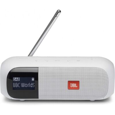 JBL Tuner 2 altavoz Bluetooth radio FM JBL Tuner 2 altavoz Bluetooth radio FM