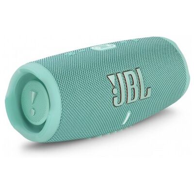 Altavoz Jbl Charge 5 Turquesa Altavoz Jbl Charge 5 Turquesa