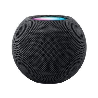 Altavoz Inteligente Apple HomePod mini Gris Altavoz Inteligente Apple HomePod mini Gris