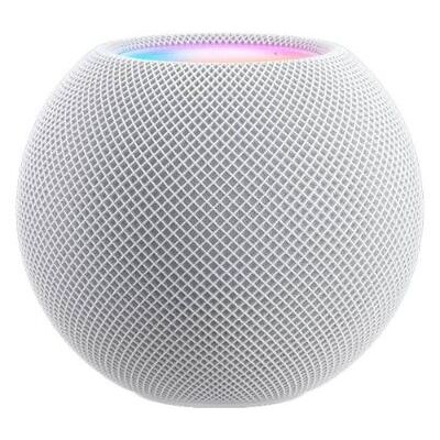 Altavoz Inteligente Apple HomePod mini Blanco Altavoz Inteligente Apple HomePod mini Blanco