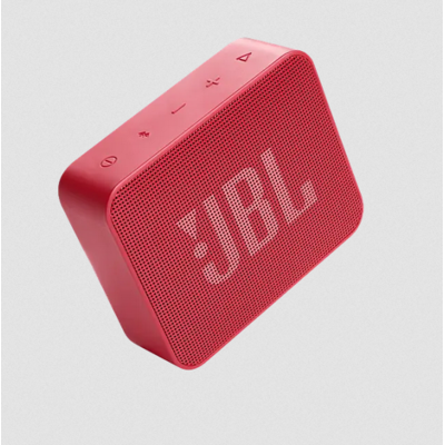 Altavoz Bluetooth JBL GO Essential Rojo Altavoz Bluetooth JBL GO Essential Rojo
