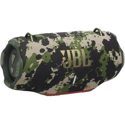 Altavoz Jbl Xtreme 4 Camuflaje Altavoz Jbl Xtreme 4 Camuflaje