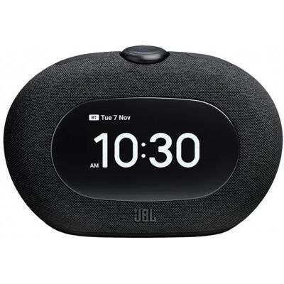 Radio Despertador Bluetooth JBL Horizon3 Negro Radio Despertador Bluetooth JBL Horizon3 Negro