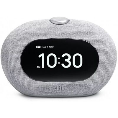 Radio Despertador Bluetooth JBL Horizon3 Gris Radio Despertador Bluetooth JBL Horizon3 Gris