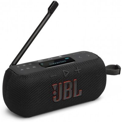 Altavoz Bluetooth JBL Tuner 3 Negro Altavoz Bluetooth JBL Tuner 3 Negro