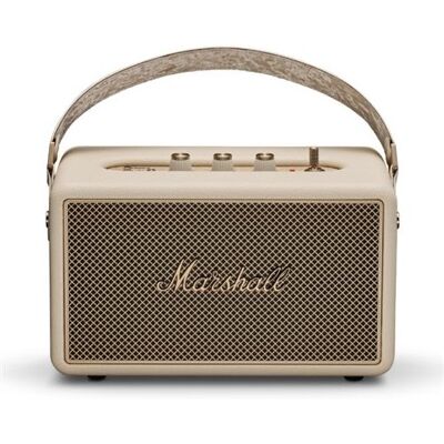 Altavoz Bluetooth Marshall Kilburn III Crema Altavoz Bluetooth Marshall Kilburn III Crema
