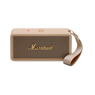 Altavoz Marshall Middleton II Crema Altavoz Marshall Middleton II Crema