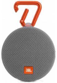 JBL Altavoces JBL Clip 2 Gris JBL Altavoces JBL Clip 2 Gris