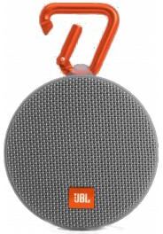 JBL Altavoces JBL Clip 2 Gris