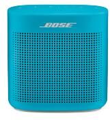 Bose Altavoces Bose Soundlink Color II Azul Bose Altavoces Bose Soundlink Color II Azul