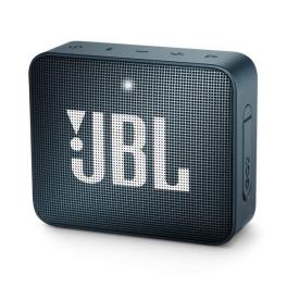 JBL Altavoz bluetooth JBL GO 2 Slate Navy JBL Altavoz bluetooth JBL GO 2 Slate Navy
