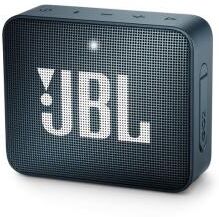 JBL Altavoz bluetooth JBL GO 2 Slate Navy JBL Altavoz bluetooth JBL GO 2 Slate Navy